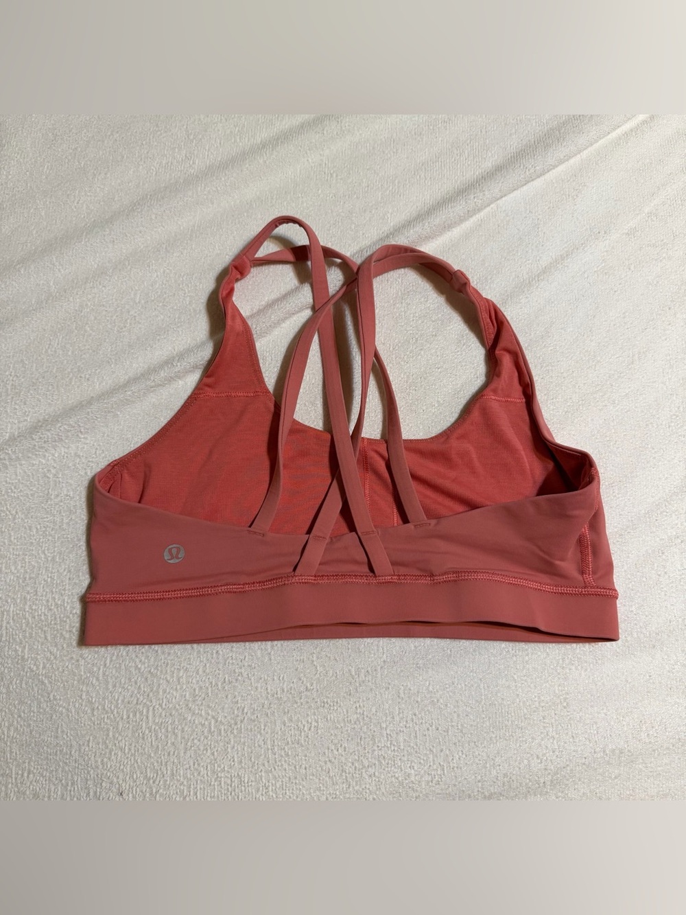 lululemon energy bra size 8